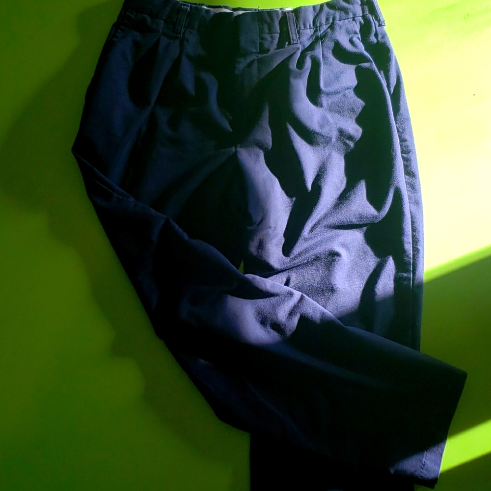 Wearguard mens dress pants